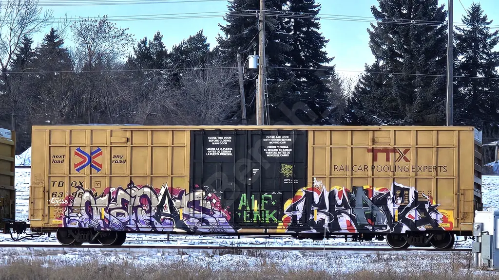 TBOX639644 - NORTH-AMERICA