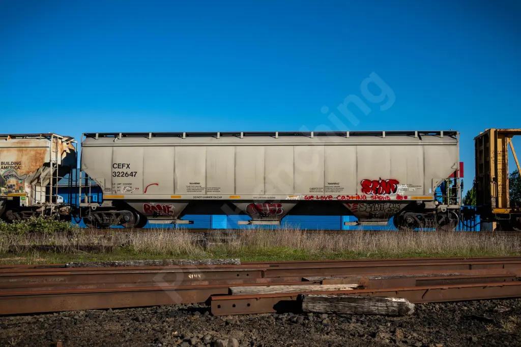 CEFX322647 - NORTH-AMERICA