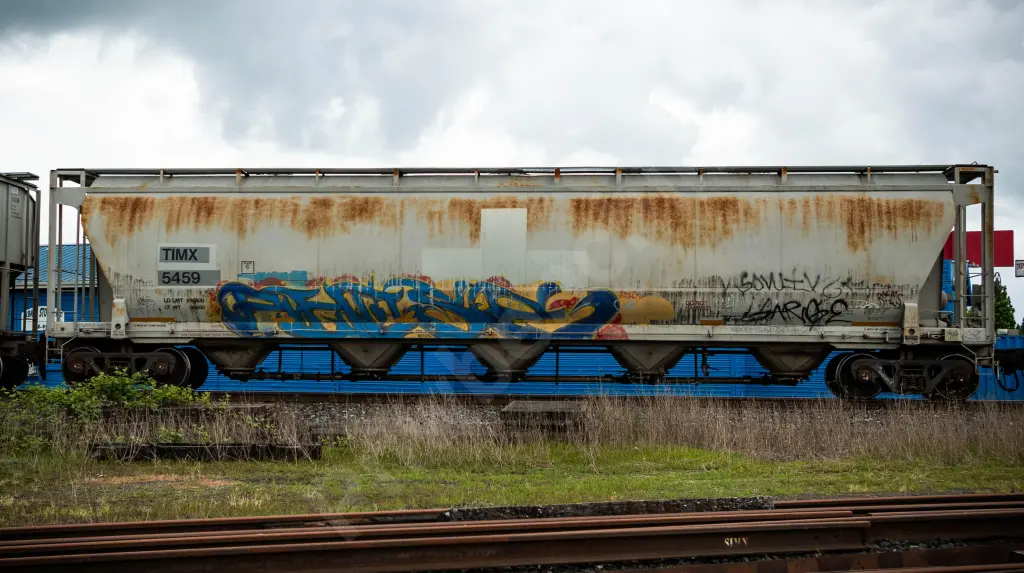 TIMX5459 - NORTH-AMERICA