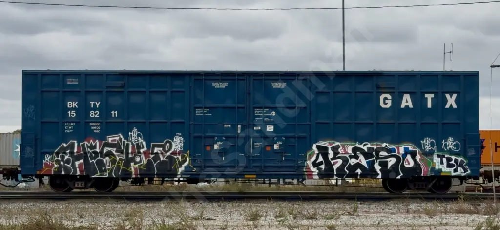 BKTY158211 - NORTH-AMERICA