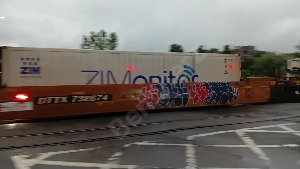 DTTX732674 - CANADA