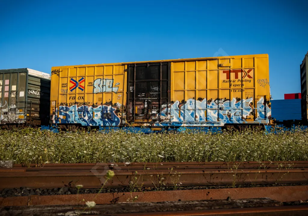 FBOX502392 - NORTH-AMERICA