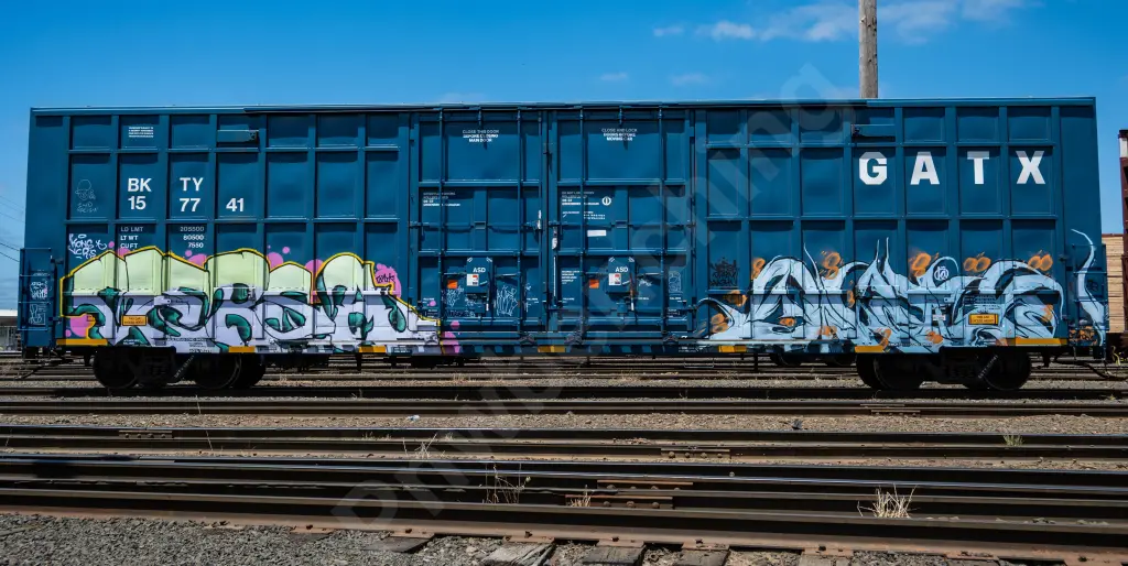 BKTY157741 - NORTH-AMERICA