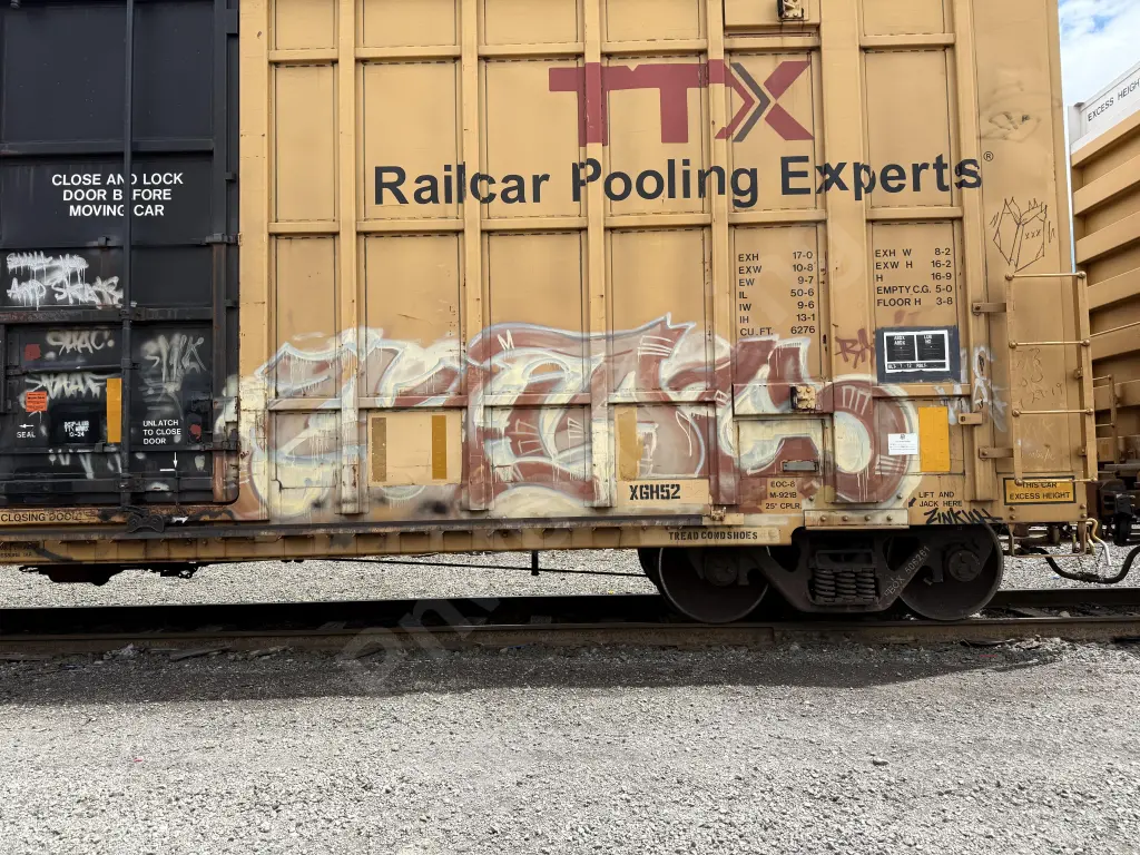 FBOX506261 - NORTH-AMERICA