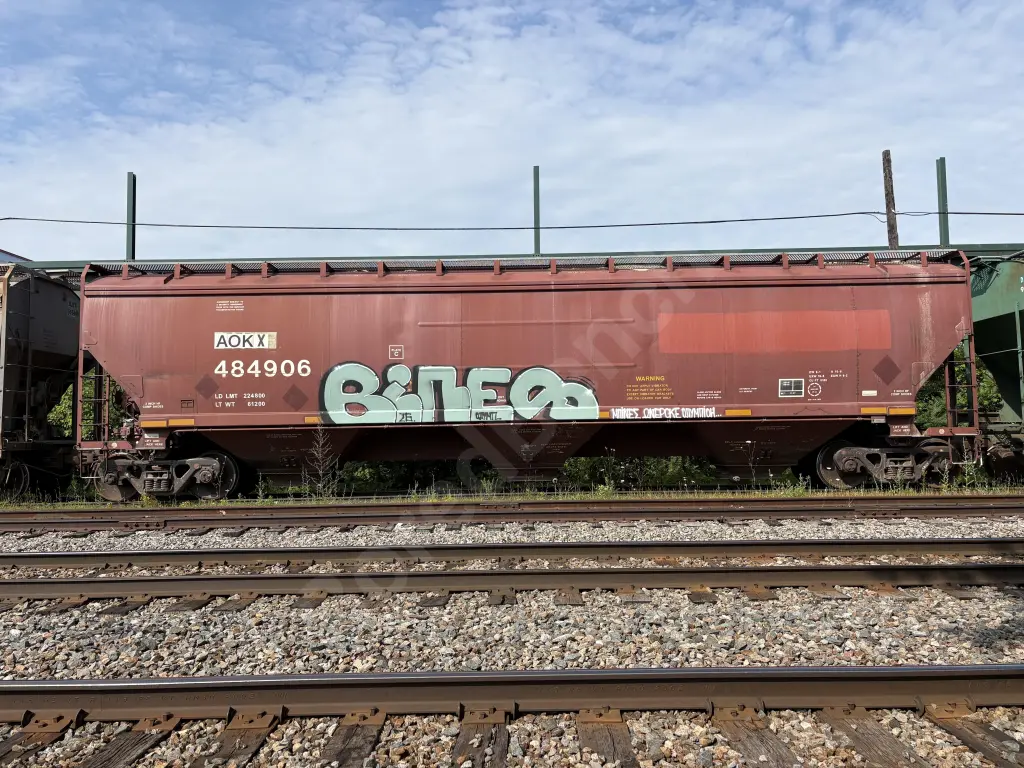 AOKX484906 - NORTH-AMERICA
