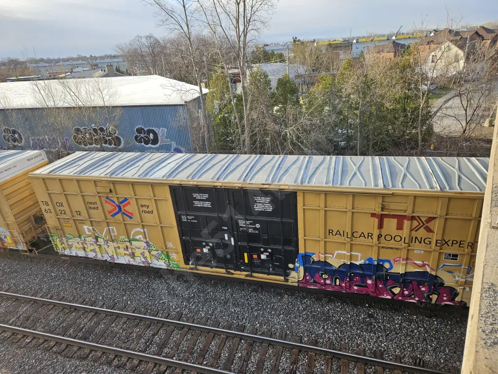 TBOX632212 - NORTH-AMERICA