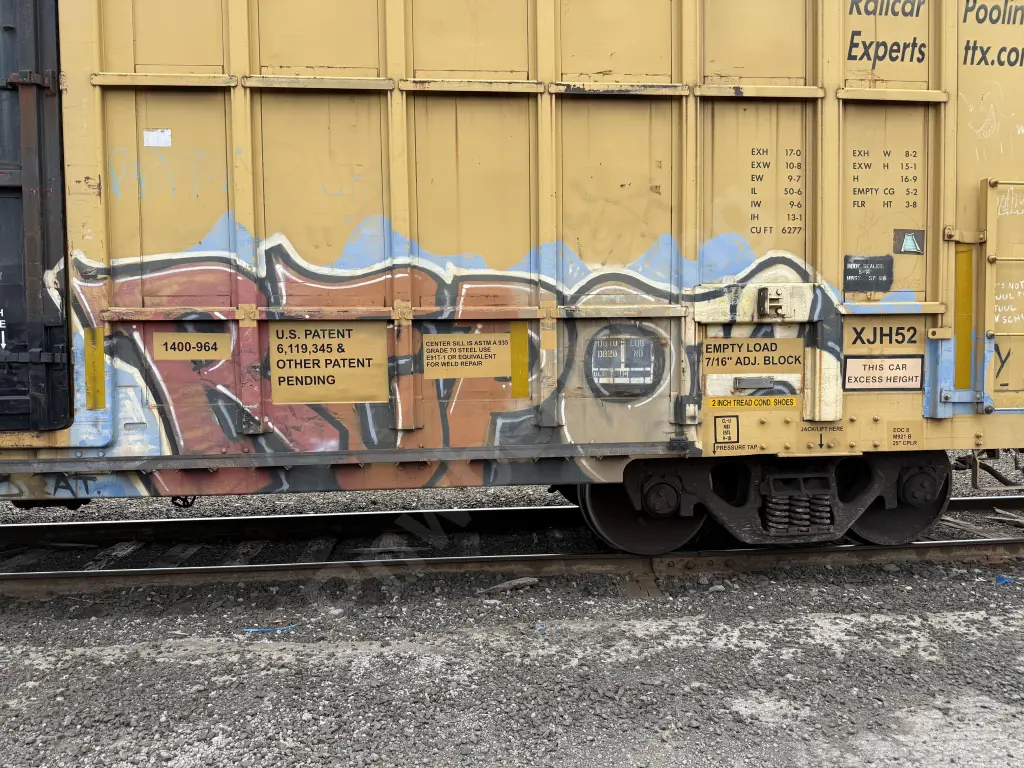 FBOX504034 - NORTH-AMERICA