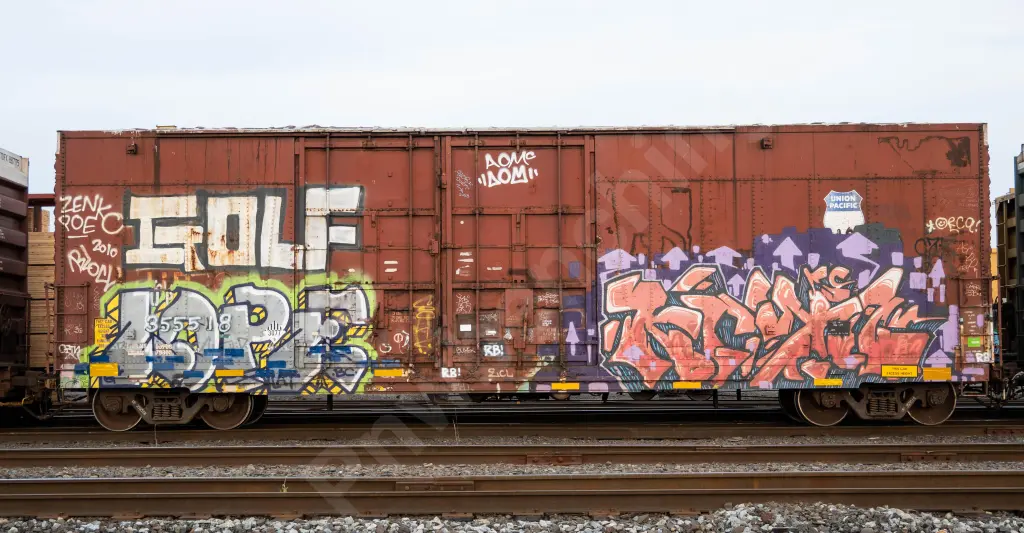 UP355518 - NORTH-AMERICA