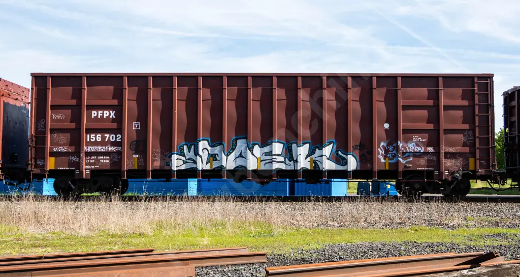 PFPX156702 - NORTH-AMERICA