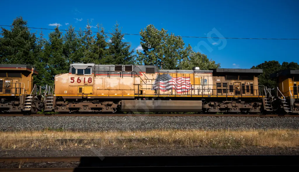 UP5618 - NORTH-AMERICA