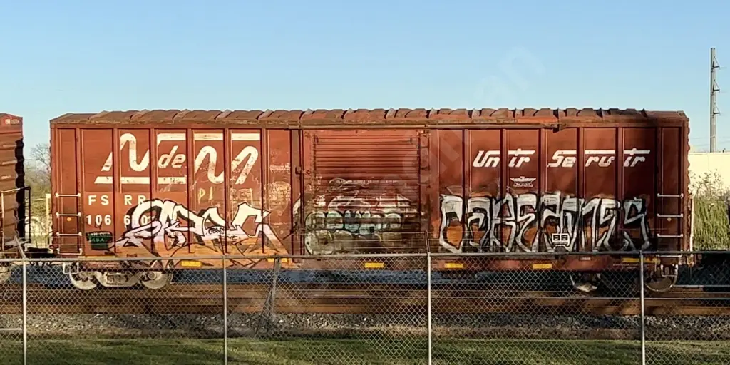 FSRR106640 - NORTH-AMERICA