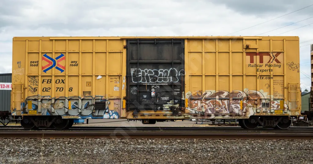 FBOX502708 - NORTH-AMERICA