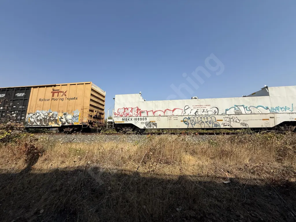 MBKX168909 - NORTH-AMERICA