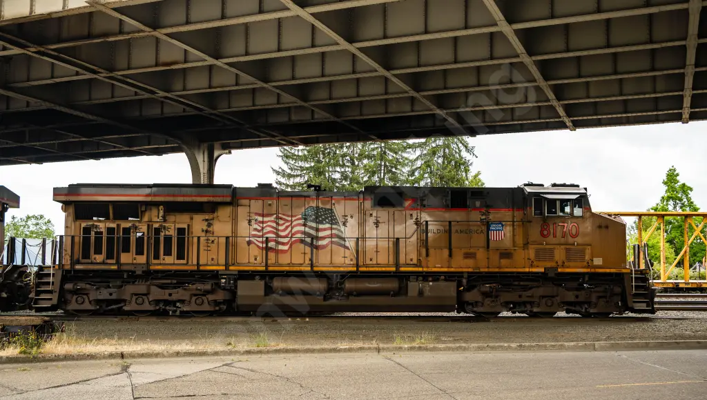 UP8170 - NORTH-AMERICA