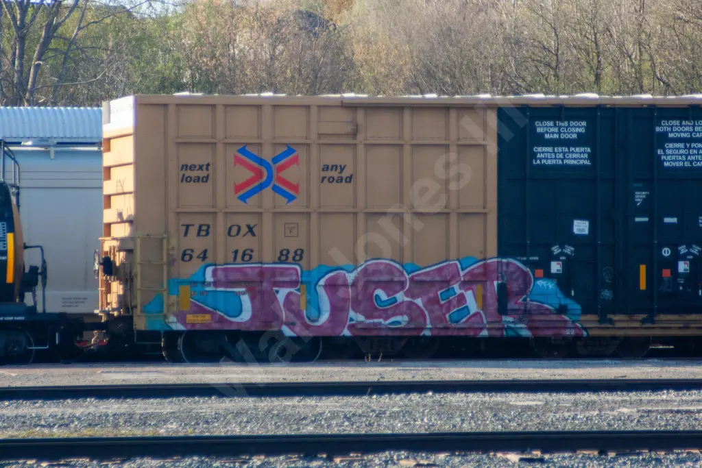 TBOX641688 - NORTH-AMERICA