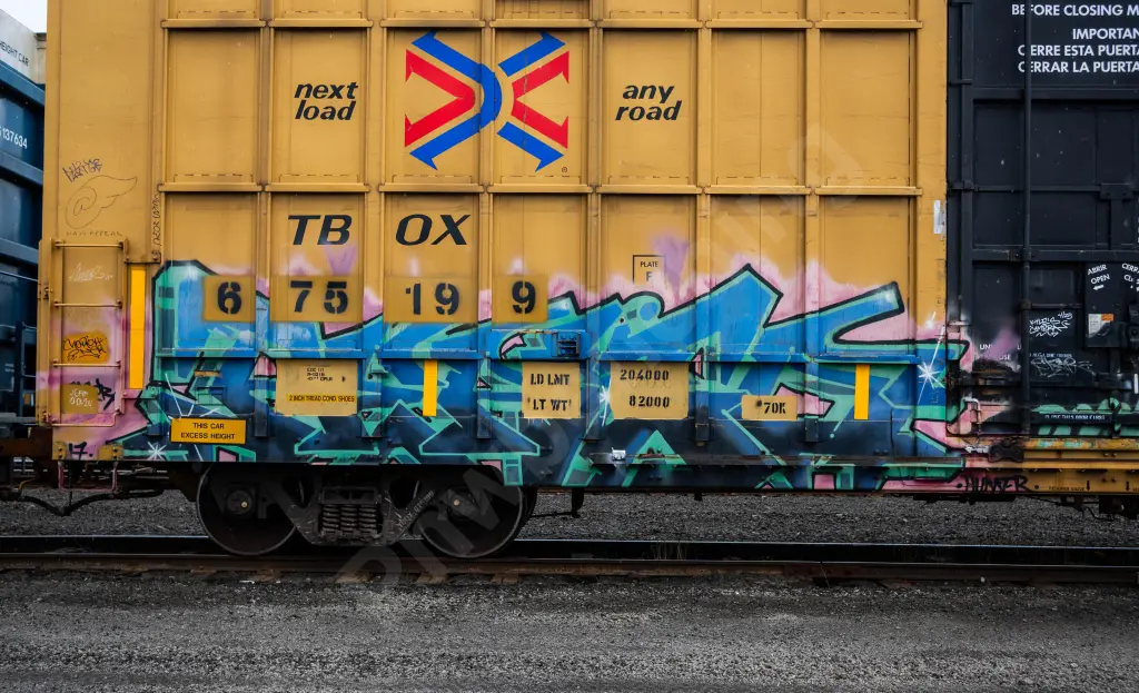 TBOX675199 - NORTH-AMERICA