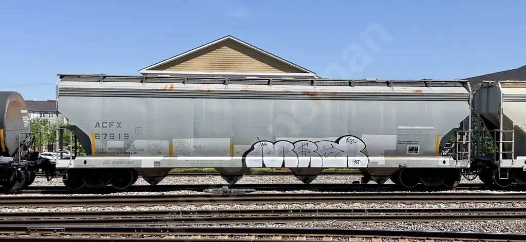 ACFX67919 - NORTH-AMERICA