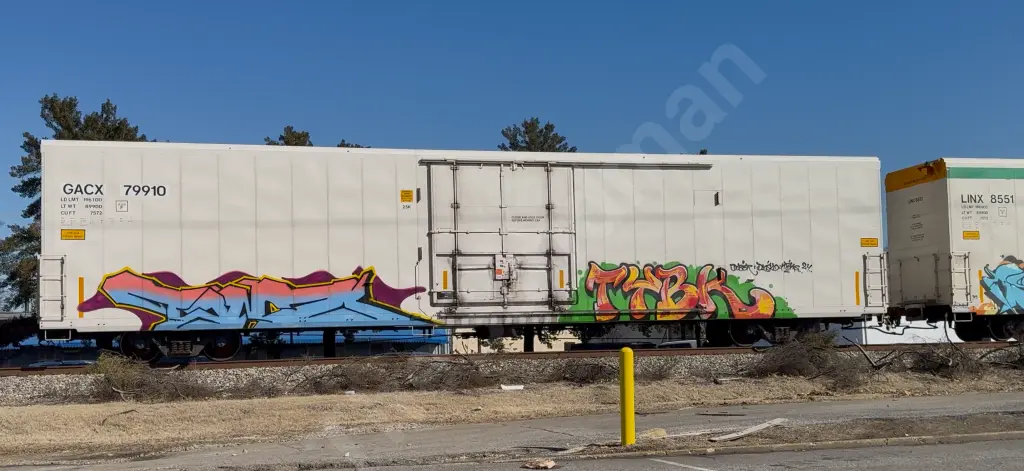 GACX79910 - NORTH-AMERICA