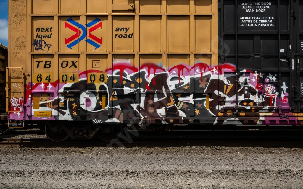 TBOX640408 - NORTH-AMERICA