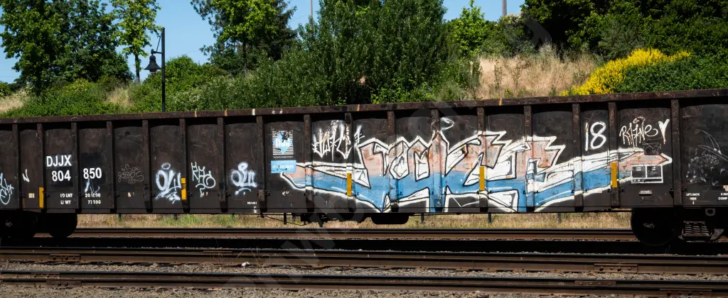 DJJX804850 - NORTH-AMERICA