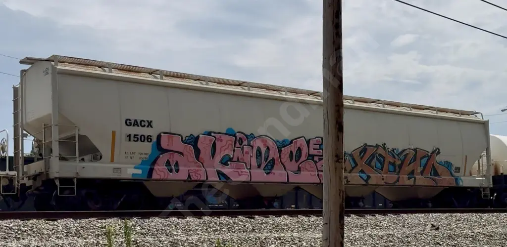 GACX1506 - NORTH-AMERICA