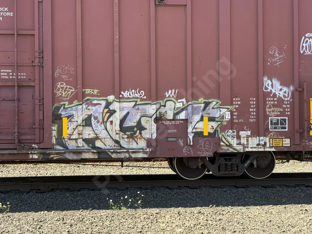 AERC6005 - NORTH-AMERICA