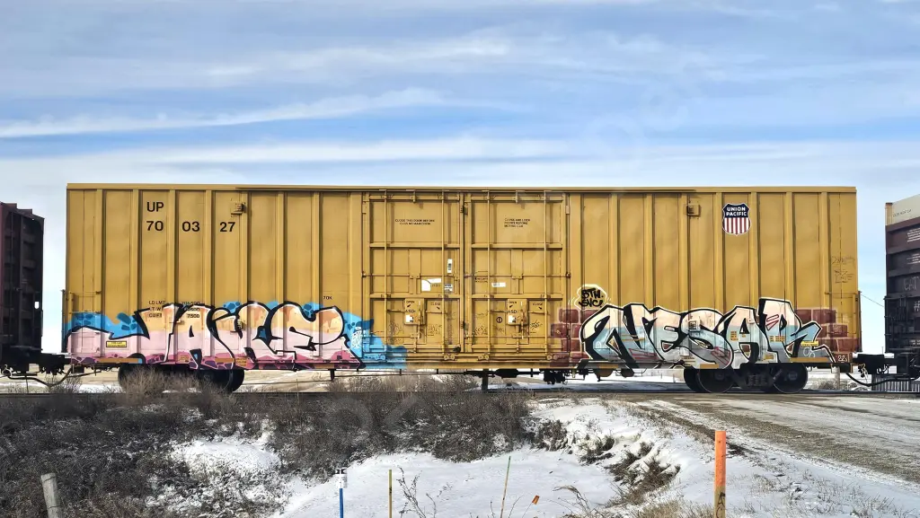 UP700327 - NORTH-AMERICA