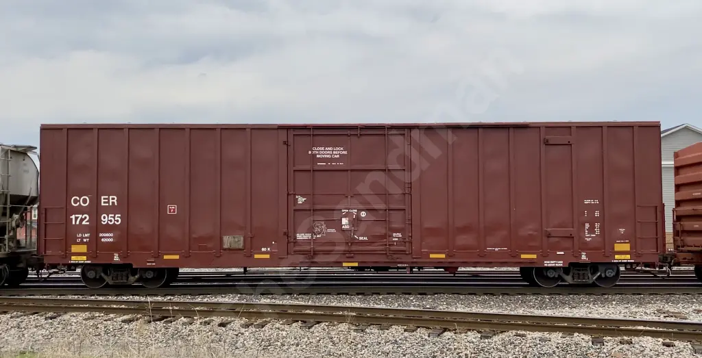 COER172955 - NORTH-AMERICA