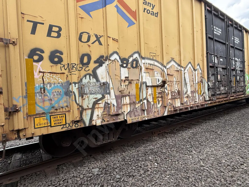 TBOX660490 - NORTH-AMERICA