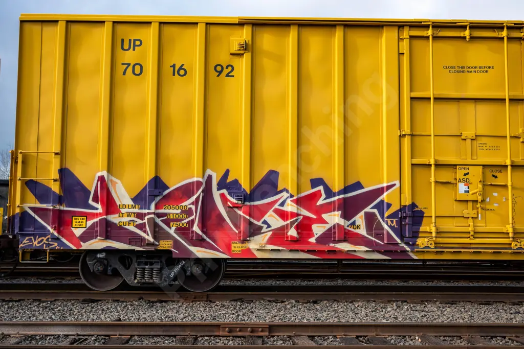 UP701692 - NORTH-AMERICA