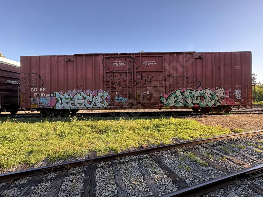 COER171069 - NORTH-AMERICA