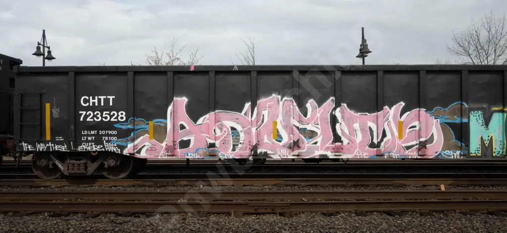 CHTT723528 - NORTH-AMERICA