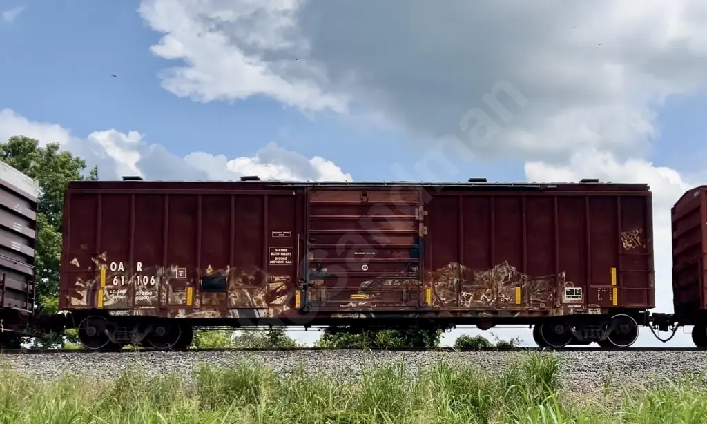 OAR61106 - NORTH-AMERICA