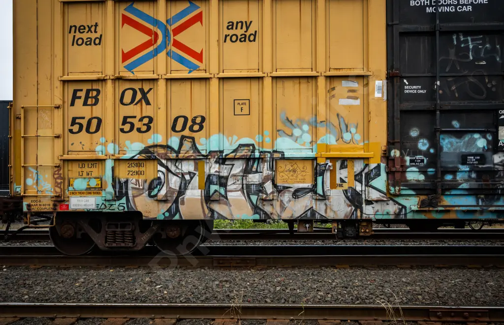 FBOX505308 - NORTH-AMERICA