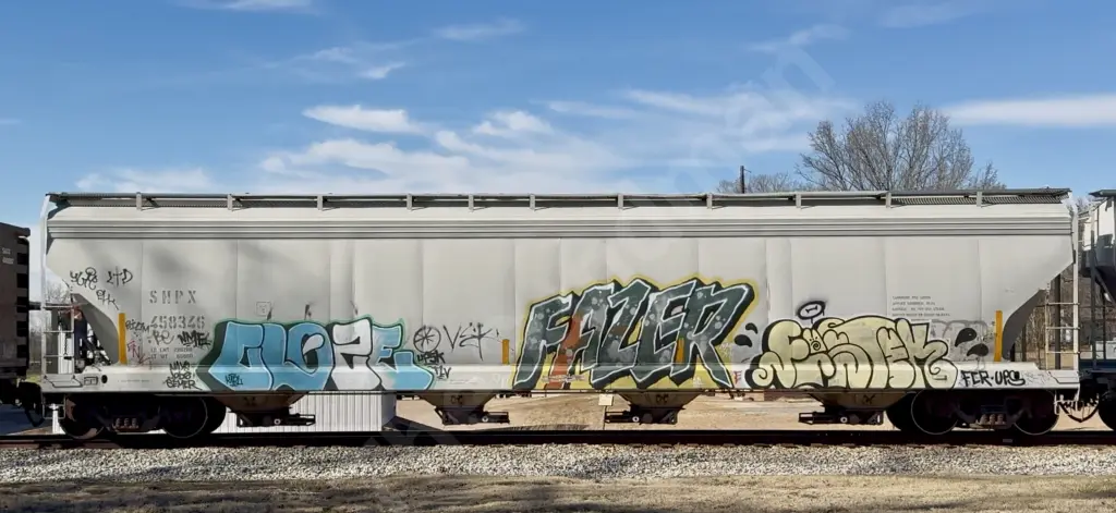 SHPX458346 - NORTH-AMERICA