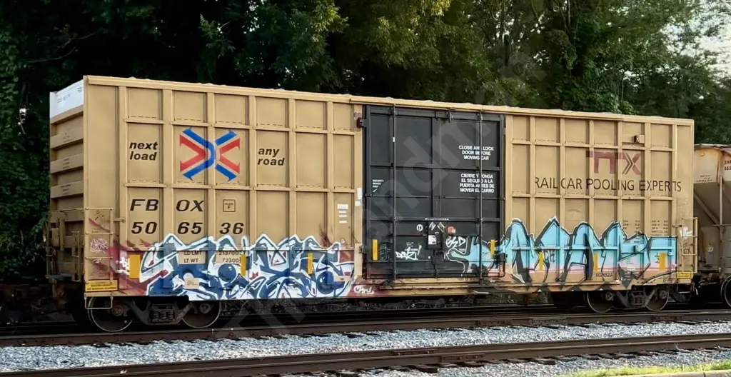 FBOX506536 - NORTH-AMERICA
