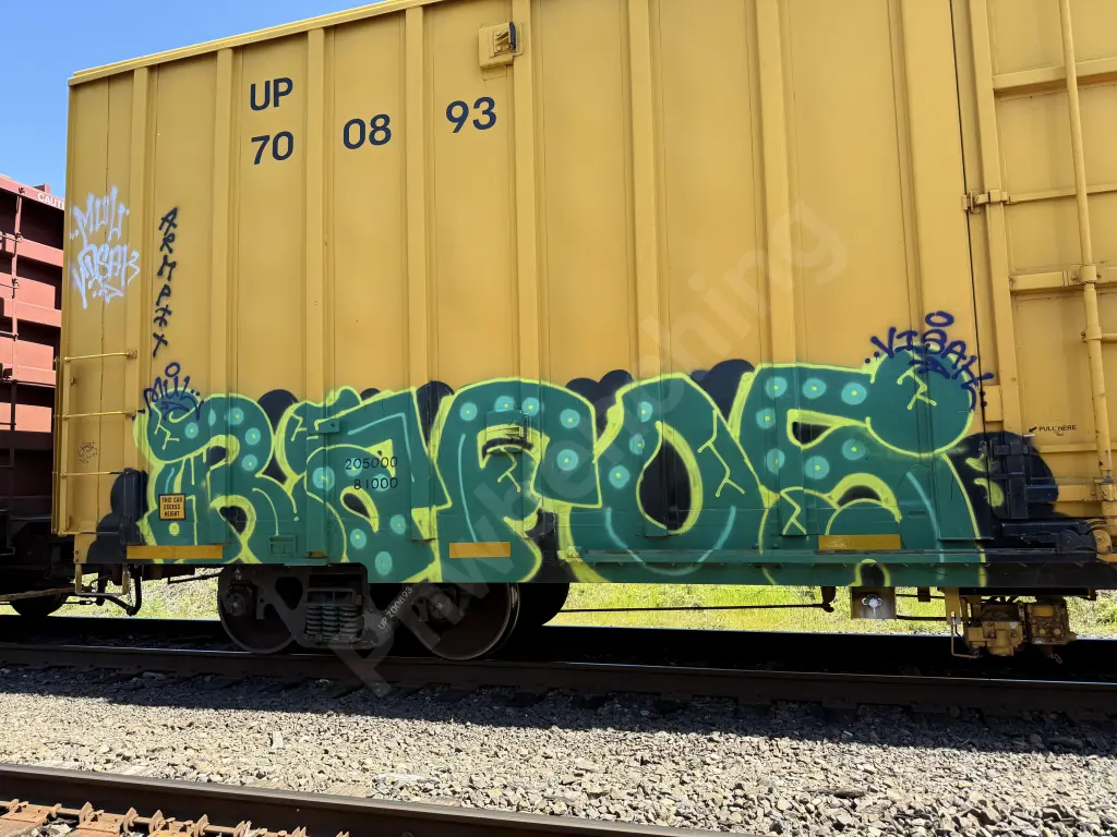 UP700893 - NORTH-AMERICA