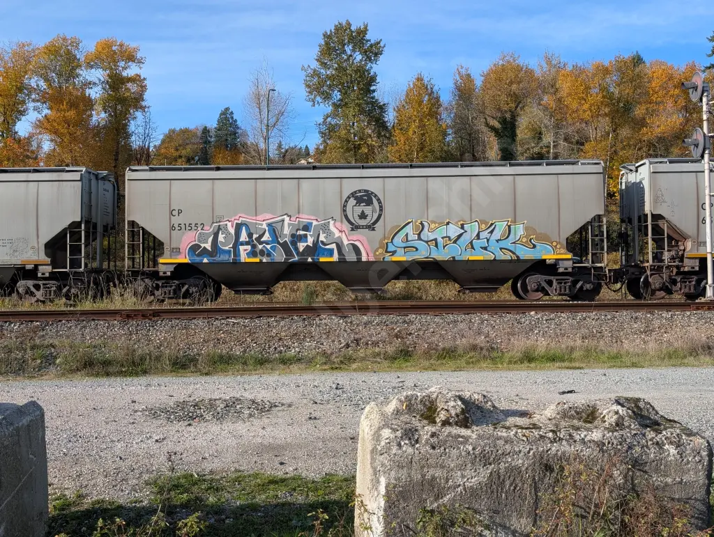 CP651552 - NORTH-AMERICA