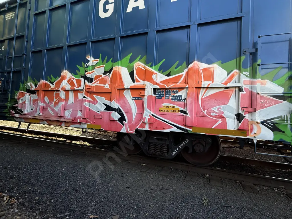 BKTY157962 - NORTH-AMERICA