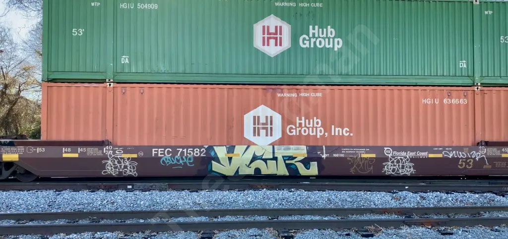 FEC71582 - NORTH-AMERICA