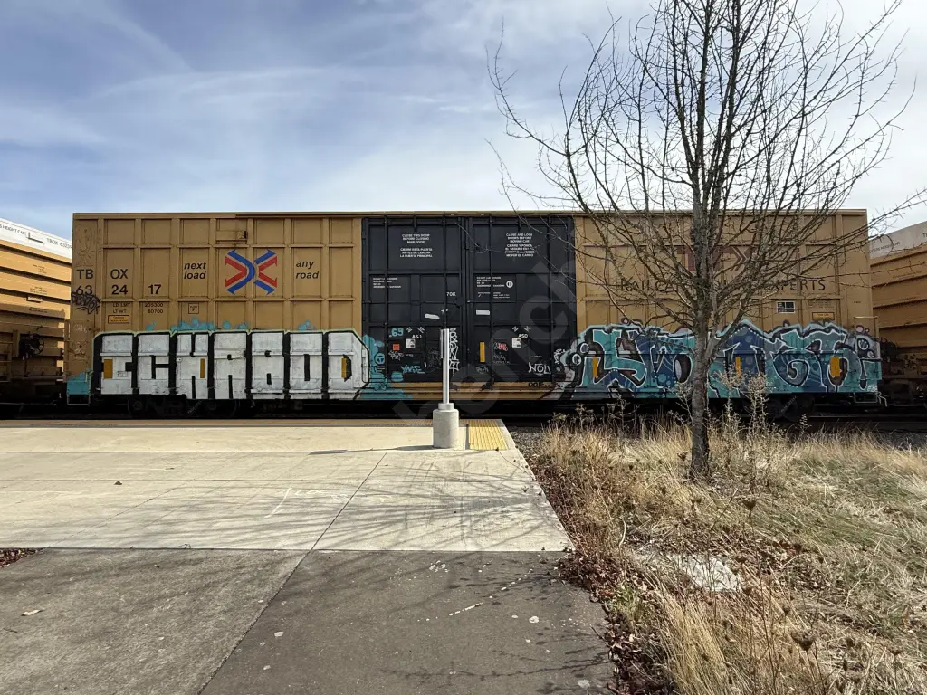 TBOX632417 - NORTH-AMERICA