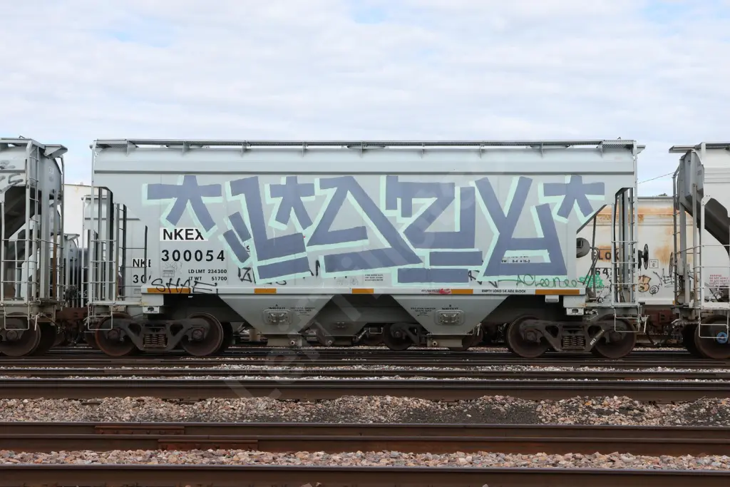 NKEX300054 - NORTH-AMERICA