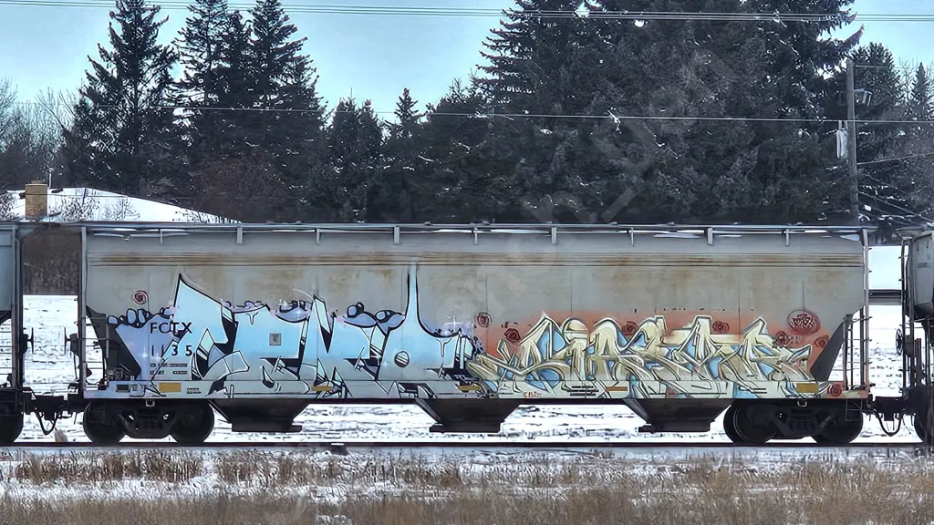 FCTX1135 - NORTH-AMERICA