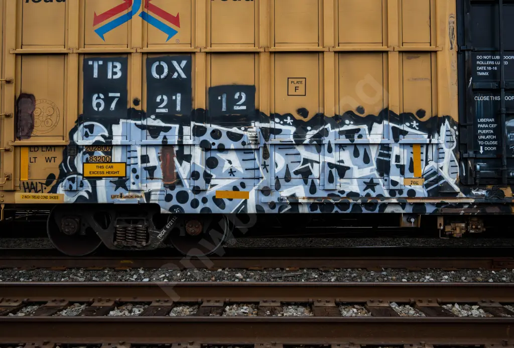 TBOX672112 - NORTH-AMERICA