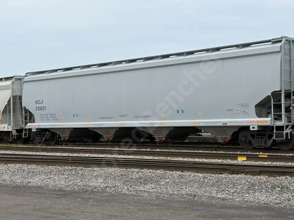 NCLX210021 - NORTH-AMERICA