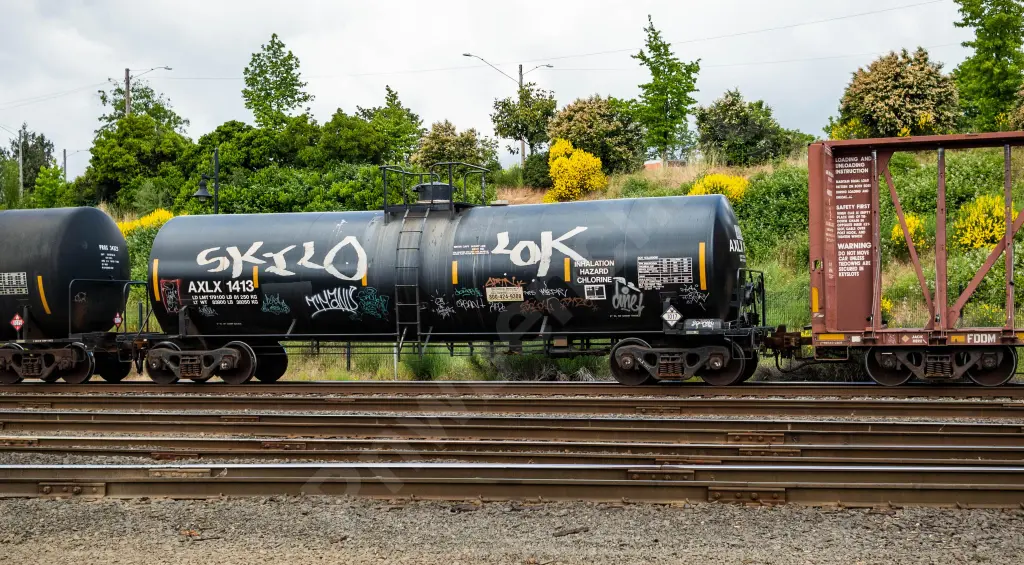 AXLX1413 - NORTH-AMERICA