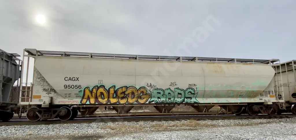 CAGX95056 - NORTH-AMERICA