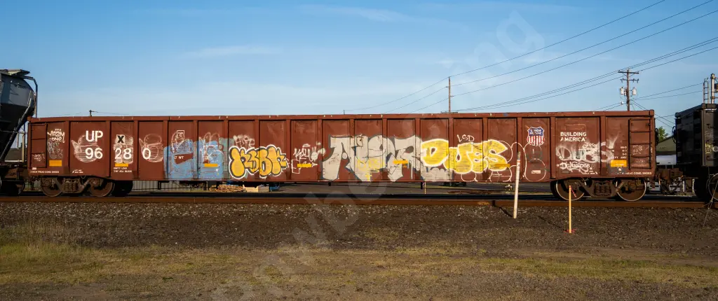 UP96280 - NORTH-AMERICA