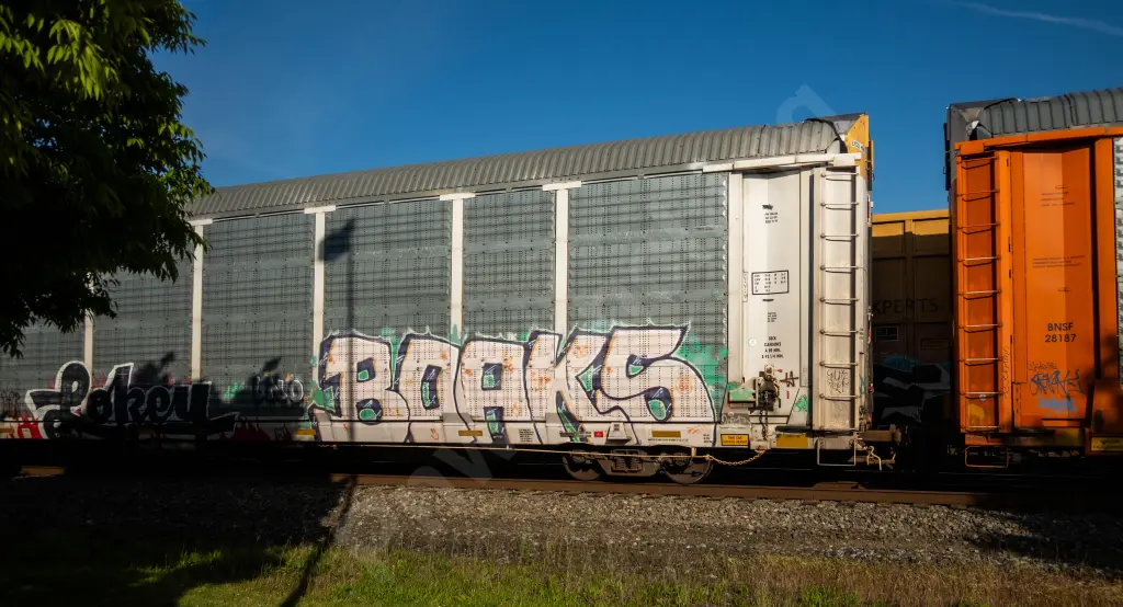 PW104336 - NORTH-AMERICA