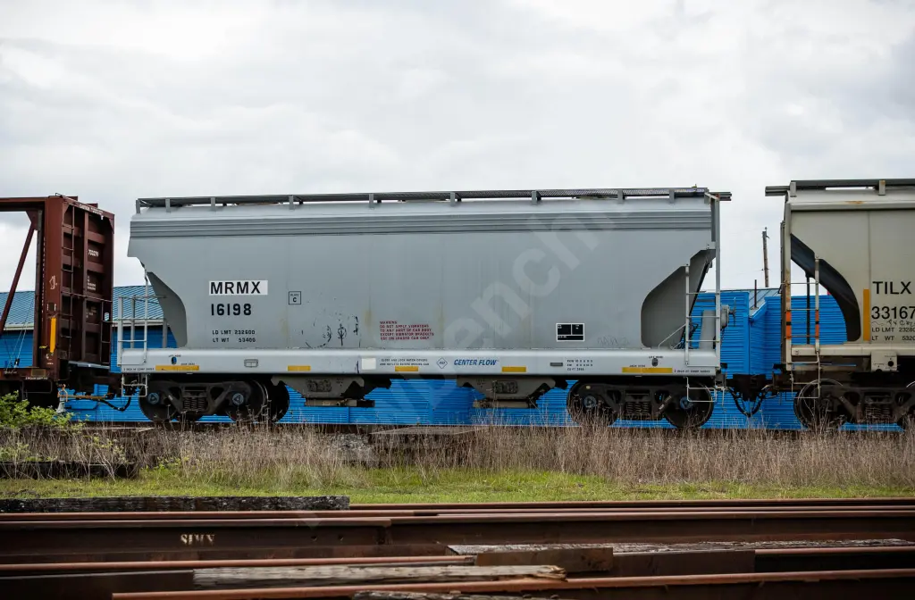 MRMX16198 - NORTH-AMERICA